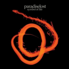 PARADISE LOST - Symbol Of Life CD