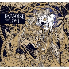 PARADISE LOST - Tragic Idol CD