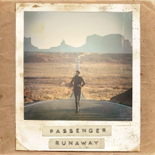 PASSENGER - Runaway LP