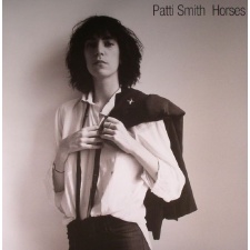 PATTI SMITH - Horses LP