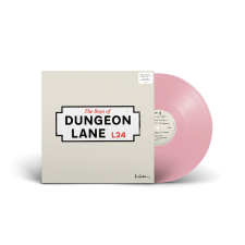 PAUL MCCARTNEY - The Boys Of Dungeon Lane (Indies Pink Vinyl) LP