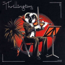 PAUL MCCARTNEY - Thrillington LP