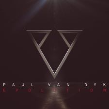 PAUL VAN DYK - Evolution 2LP