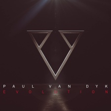 PAUL VAN DYK - Evolution 2LP