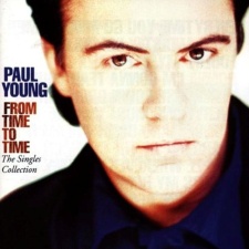 PAUL YOUNG - From Time To Time: The Singles Collection CD