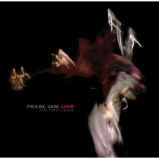 PEARL JAM - Live On Two Legs 2LP