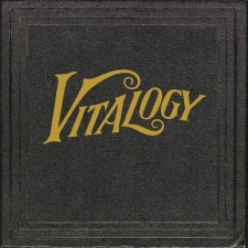 PEARL JAM - Vitalogy 2LP