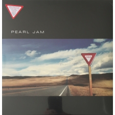PEARL JAM - Yield LP