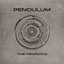 PENDULUM - The Reworks 2LP