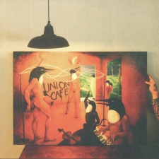 PENGUIN CAFE ORCHESTRA - Union Cafe 2LP