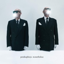 PET SHOP BOYS - Nonetheless CD