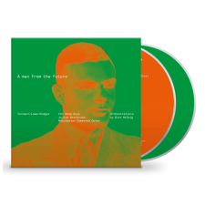 PET SHOP BOYS - A Man From The Future 2CD