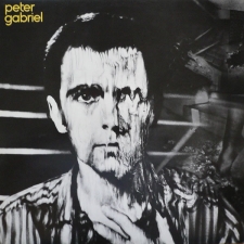 PETER GABRIEL - III LP