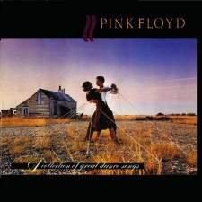PINK FLOYD - A Collection Of Great Dance Songs LP