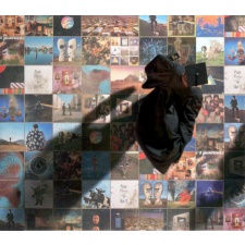 PINK FLOYD - A Foot In The Door: The Best Of Pink Floyd CD