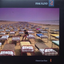 PINK FLOYD - A Momentary Lapse Of Reason LP