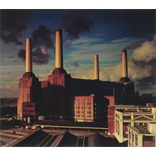 PINK FLOYD - Animals CD