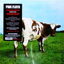 PINK FLOYD - Atom Heart Mother LP