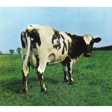 PINK FLOYD - Atom Heart Mother CD 