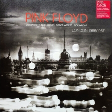 PINK FLOYD - London 1966/1967 LP