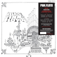 PINK FLOYD - Relics LP