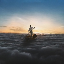 PINK FLOYD - The Endless River 2LP