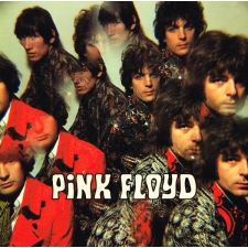 PINK FLOYD - The Piper At The Gates Of Dawn LP