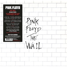 PINK FLOYD - The Wall 2LP