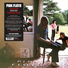 PINK FLOYD - Ummagumma 2LP