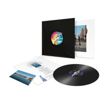 PINK FLOYD - Wish You Were Here LP