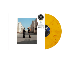 PINK FLOYD - Wish You Were Here (50th Anniversary Vinyl) LP