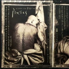 PIXIES - Come On Pilgrim LP