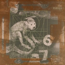 PIXIES - Doolittle LP