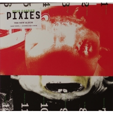 PIXIES - Head Carrier LP