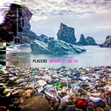PLACEBO - Never Let Me Go 2LP