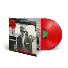 PRIMAL SCREAM - Come Ahead (Limited Red Vinyl) 2LP