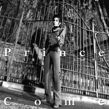PRINCE - Come LP