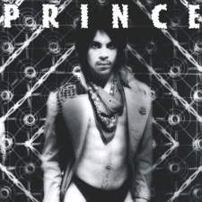 PRINCE - Dirty Mind LP