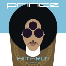 PRINCE - Hit`n`Run Phase One LP