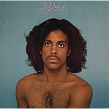 PRINCE - Prince LP
