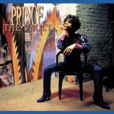 PRINCE - The Vault...Old Friends 4 Sale LP