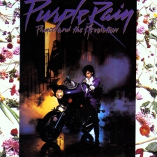 PRINCE&THE REVOLUTION - Purple Rain LP