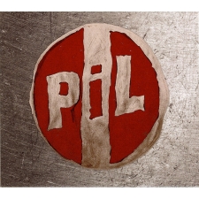 PUBLIC IMAGE LTD. - Reggie Song/Out Of The Woods CD