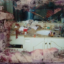 PUSHA T - Daytona LP