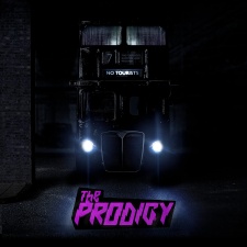 THE PRODIGY - No Tourists CD