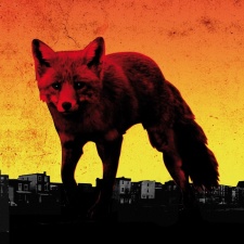 THE PRODIGY - The Day Is My Enemy CD