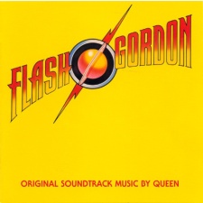 QUEEN - Flash Gordon CD