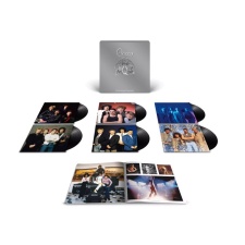 Queen Platinum Collection 6LP