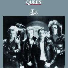 QUEEN - The Game LP
