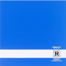 QUEENS OF THE STONE AGE - R CD